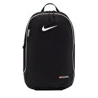 Track Unisex Siyah Koşu Sırt Çantası N.100.2587.080.NS