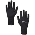 Pacer Lightweight Unisex Siyah Koşu Eldiveni N.101.0534.082.MD