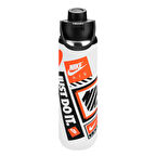 Recharge Chug Bottle 24 Oz Unisex Beyaz Matara Suluk N.100.7629.114.24