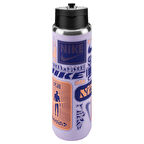 Ss Recharge Straw Bottle 24 Oz Unisex Çok Renkli Matara Suluk N.100.9697.520.24