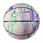 Skills Unisex Çok Renkli Basketbol Topu N.100.7038.944.03