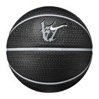 Playground 8P 2.0 K. Durant Unisex Siyah Basketbol Topu N.100.7112.044.07