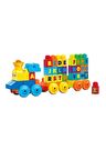 Müzikli Alfabe Treni Fwk22