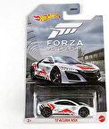 Hot Wheels Forza GJV68 '17 Acura Nsx