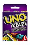 Uno Flip Kartlar - Uno Flip Kart Oyunu