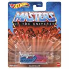 Hot Wheels Masters of The Universe Land Shark