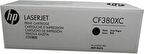 Hp 312X Cf380Xc Siyah Toner Yüksek Kapasiteli