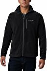 AE3039 FAST TREK II FULL ZIP FLEECE