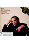 YABANCI PLAK - Glenn Gould / Bach: Goldberg Variations Bwv 988