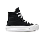 Chuck Taylor All Star Lift Hİ Kadın Günlük Ayakkabı 560845C