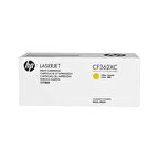 Hp CF362XC (508X) Sarı Orjinal Toner