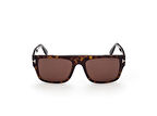 Tom Ford FT0907 52E Erkek Güneş Gözlüğü