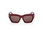 Tom Ford FT1191 69E Kadın Güneş Gözlüğü