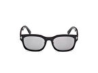 Tom Ford FT1232 01A Erkek Güneş Gözlüğü