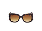 Tom Ford FT1220 52F Kadın Güneş Gözlüğü