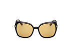 Tom Ford FT1223 01E Kadın Güneş Gözlüğü