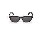 Tom Ford FT1362 01A Unisex Güneş Gözlüğü