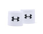 Under Armour Bileklik 1276991-100 Performance Wristbands