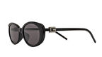 GUCCI  1684SA 001 55-18 Unisex  Güneş Gözlüğü