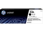HP CF233A (33A) SIYAH TONER 2.300 SAYFA