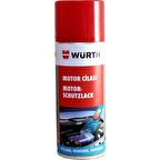 WÜRTH MOTOR KORUMA CİLASI 400 ML 0892790028