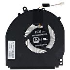 Hp L51102-001, Hp L51102-141, Hp L51102-850 Uyumlu Fan Soğutucu Cpu Fan işlemci Fanı