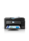 Epson Ecotank L14150 Wifi + Fax + Fotokopi + Tarayıcı Renkli Çok Fonksiyonlu Tanklı Yazıcı