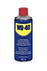 Wd-40 400 ml Pas Sökücü Yağlayıcı Genel Bakım Spreyi