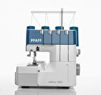 PFAFF ADMİRE 1000