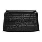 Volkswagen Polo Ferrous 3D Bagaj Havuzu 2003 2009