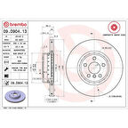 FREN DISKI ON G01/G02/G20/G22/G23/G26/G29/G30/G42