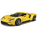 Maisto 1/18 2017 Ford GT
