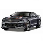 Chevrolet Camaro Fifty 1:18