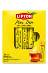 Lipton Mini Dem Yellow Label Siyah Çay 20li