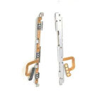 Samsung S9 Plus SM-G965F On Off Yan Ses Power Film Flex