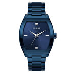 Guess GUGW0847G2 Pırlantalı Erkek Kol Saati