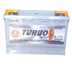 TURBO 74 AH.