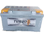 TURBO 100 AH.