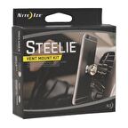 Nite Ize Steelie Vent Mount Kit Mıknatıslı Telefon Tutucu