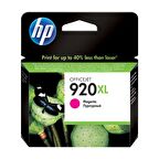 Hp 920Xl Cd973A Kırmızı Kartuş
