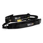 SKLZ Dual Agility Belt Çift Çeviklik Kemeri 11785