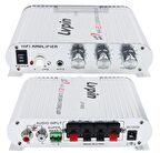 Lvpin Lp-838 Mini Oto-Motorsiklet Amfi