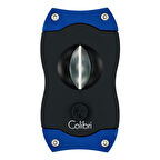 Colibri Siyah-Mavi V-Cut Puro Kesici
