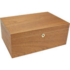 Adorini Cedro Deluxe Humidor Puro Kutusu