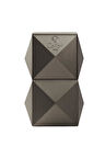 Colibri Quasar 3 Torch Pürmüz Gunmetal Masa Tipi Puro Çakmağı