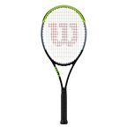 Wilson Blade 98S (18x16) v7.0 Tenis Raketi