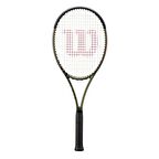 Wilson Blade 98 18x20 v8 Tenis Raketi