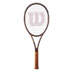 Wilson Pro Staff 97 V14 Tenis Raketi WR125711