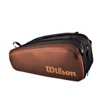 Wilson Pro Staff v14 Super Tour 15’li Probag