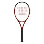 Wilson Burn 100 v5 Tenis Raketi